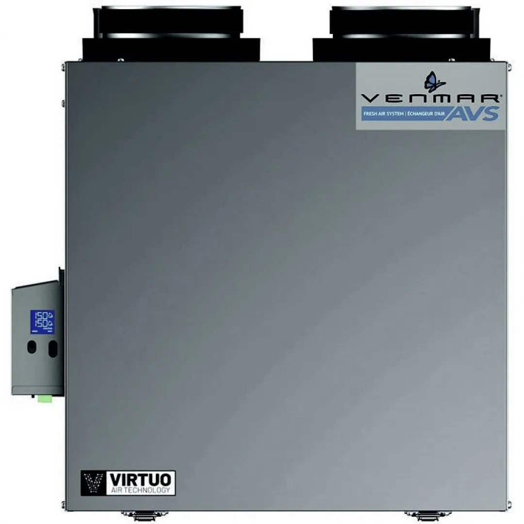 VENMAR VENMAR N-Series HRV - Top Ports VENMAR VENMAR N-Series HRV - Top Ports